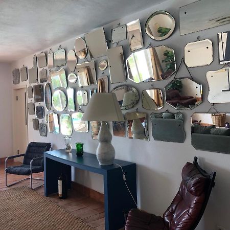 Hotel Alto Da Lua Aljezur Zewnętrze zdjęcie