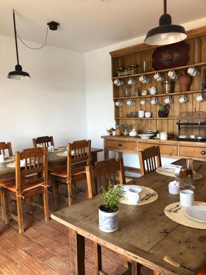 Hotel Alto Da Lua Aljezur Zewnętrze zdjęcie
