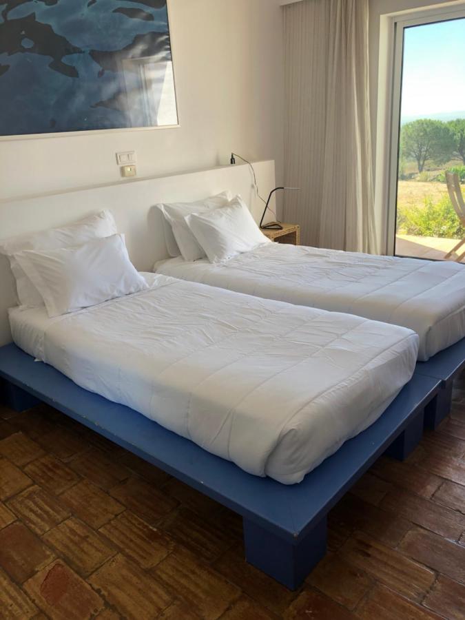 Hotel Alto Da Lua Aljezur Zewnętrze zdjęcie