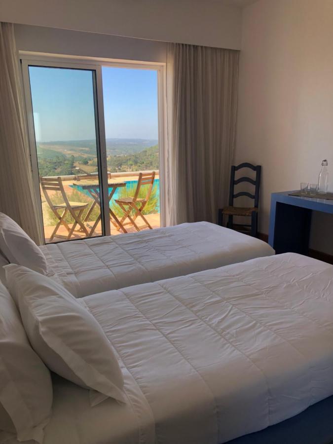 Hotel Alto Da Lua Aljezur Zewnętrze zdjęcie