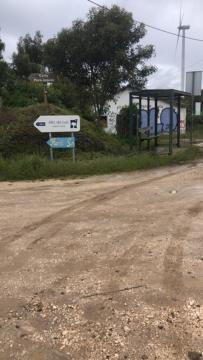 Hotel Alto Da Lua Aljezur Zewnętrze zdjęcie